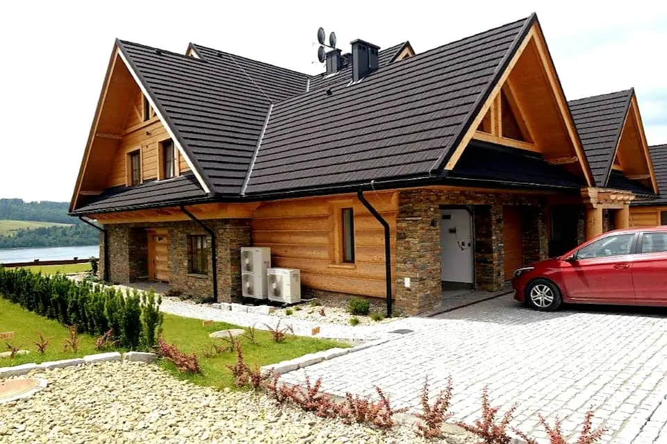 Dwa apartamenty do wyboru